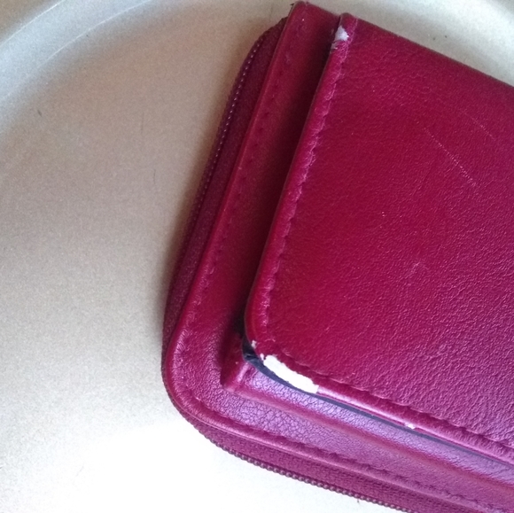 Kenneth Cole wallet - Picture 11 of 11